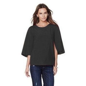 G by Giuliana Disney Looking for Wonderland Blouse